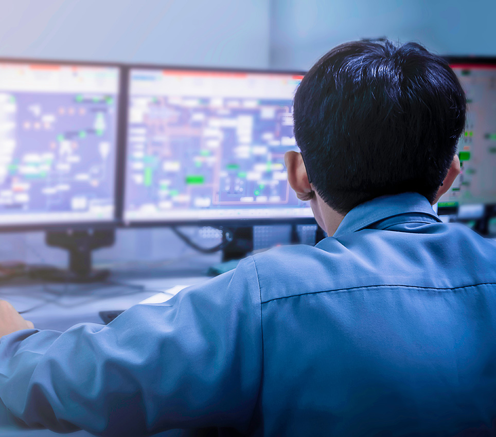 Testing Hub thumbnail 1 - 多元监控