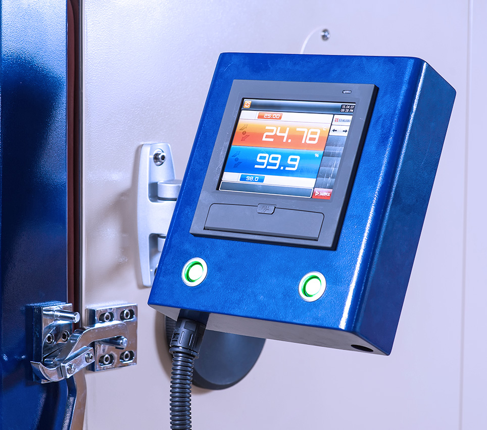 controlled environment thumbnail 01 - Controlled Environment