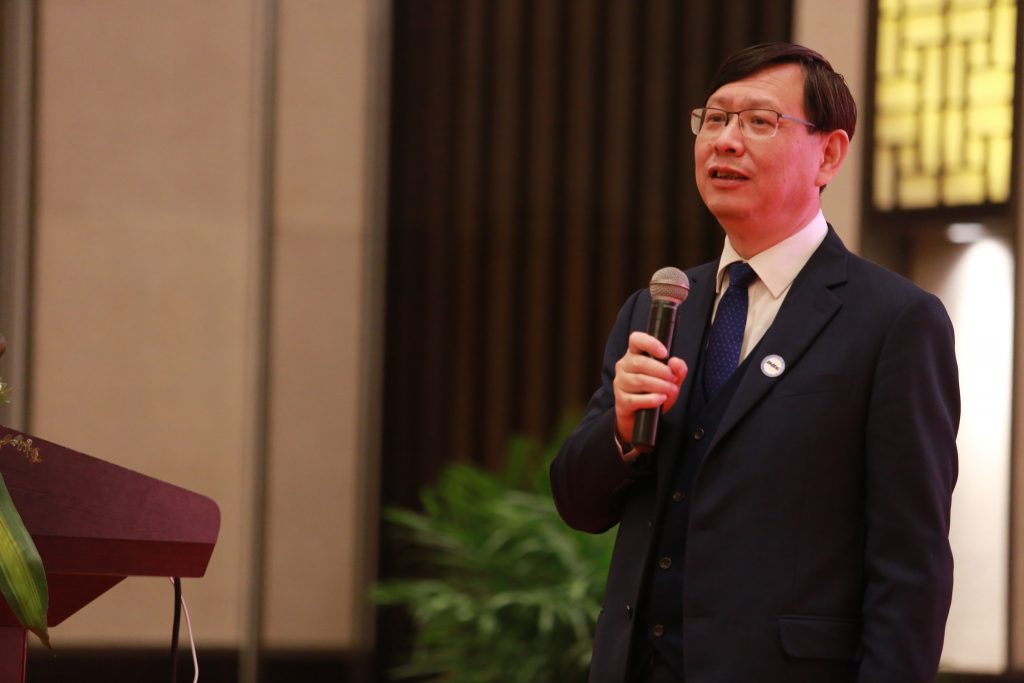 微信图片 20241231122401 1024x683 - 坚定信念，行稳致远 | 光弘科技2025新年寄语