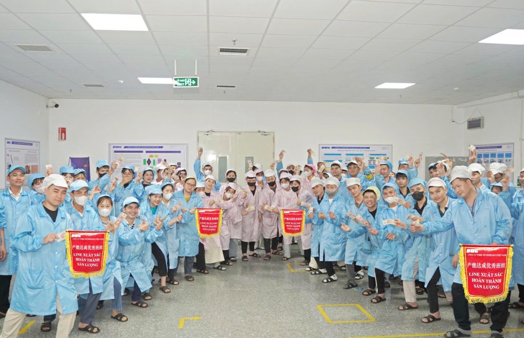 1 5 1024x662 - 歷史新高！越南光弘5月產量突破新紀錄