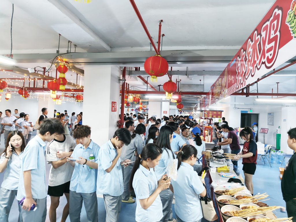 13 1024x768 - 同心三十載，弘圖向未來！光弘科技30周年嘉年華慶典圓滿落幕