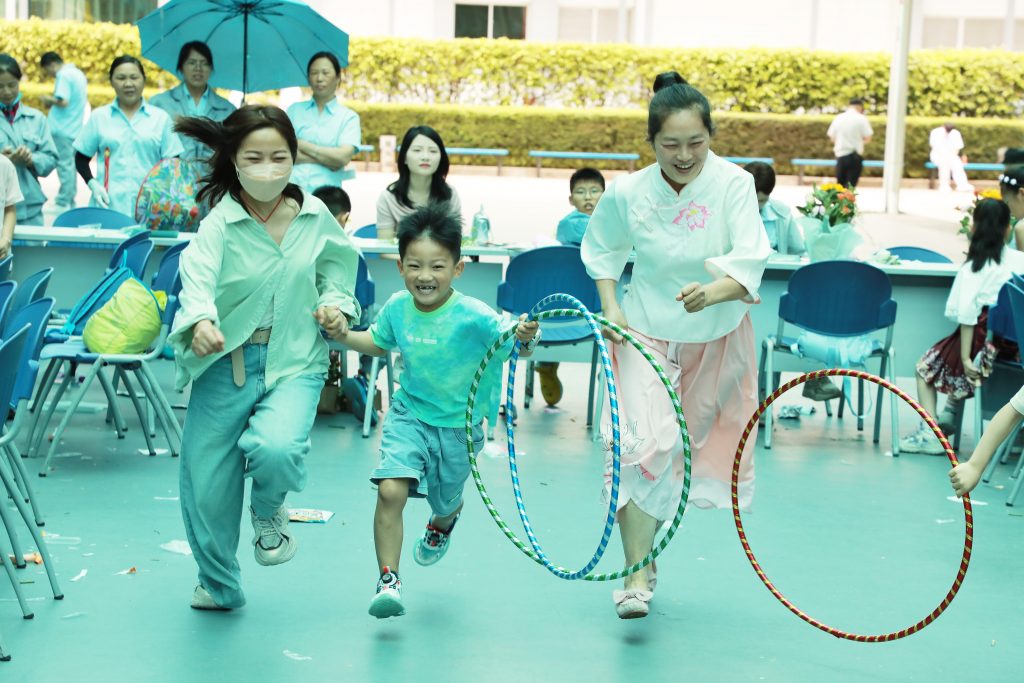 2 1024x683 - 光暖歲月，弘頌母恩 | 光弘科技母親節主題活動暖心回顧